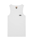 Corteiz HMP Essentials Tank Top White (3 Pack)