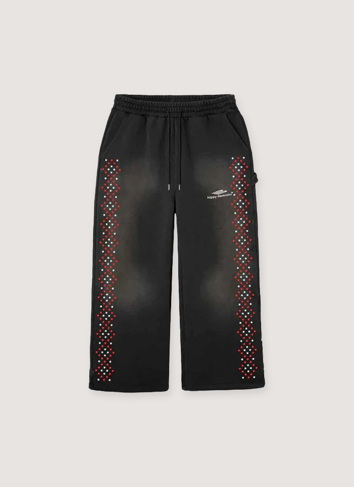 HMDD Crystal Sweatpants HMDD Crystal Sweatpants - Image 3 | Authenticated at Pieces Los Angeles