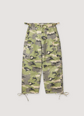 Vale Forever Crystal Cargos Camo Vale Forever Crystal Cargos Camo - Image 1 | Authenticated at Pieces Los Angeles