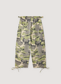 Vale Forever Crystal Cargos Camo Vale Forever Crystal Cargos Camo - Image 2 | Authenticated at Pieces Los Angeles