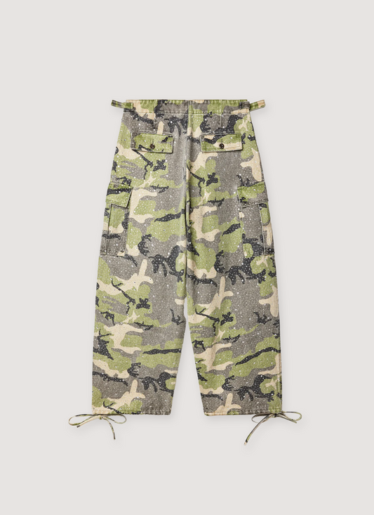 Crystal Cargos Camo