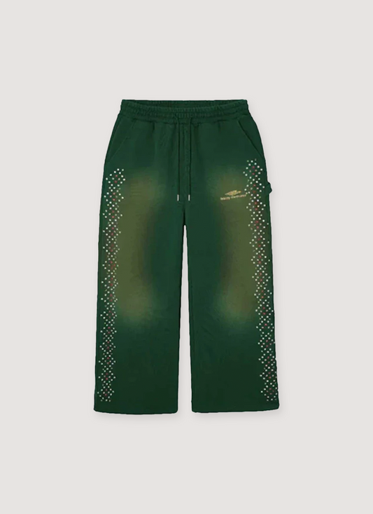 HMDD Crystal Sweatpants