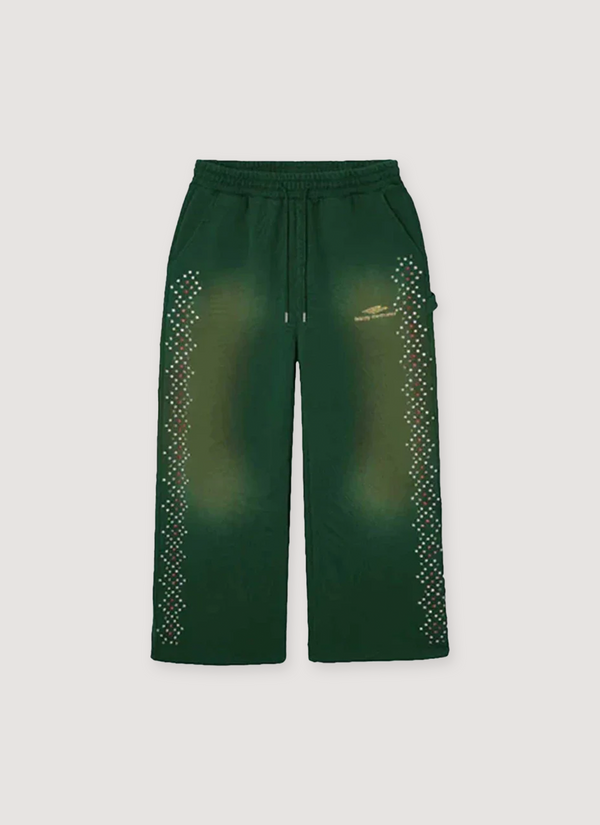 HMDD Crystal Sweatpants alternate view - Shop at Pieces Los Angeles