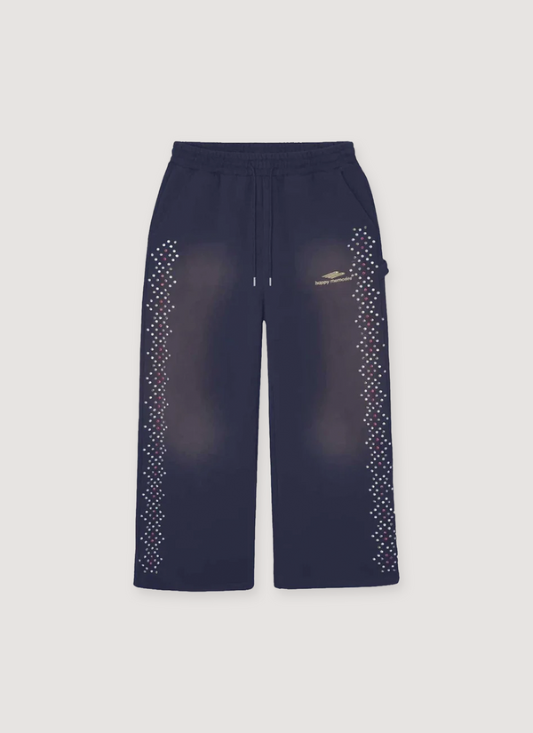HMDD Crystal Sweatpants Crystal Sweatpants - Authenticated Sweatpants | Pieces Los Angeles