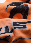 Hellstar Halloween Flame Sweatpants Fire Orange Hellstar Halloween Flame Sweatpants Fire Orange - Image 3 | Authenticated at Pieces Los Angeles