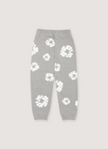 Denim Tears Cotton Wreath Sweatpants Grey Denim Tears Cotton Wreath Sweatpants Grey - Image 2 | Authenticated at Pieces Los Angeles