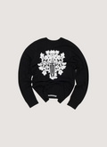 Chrome Hearts Dagger Thermal Black (Pre-Owned) Chrome Hearts Dagger Thermal Black (Pre-Owned) - Image 2 | Authenticated at Pieces Los Angeles