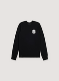Chrome Hearts Dagger Thermal Long Sleeve Black Chrome Hearts Dagger Thermal Long Sleeve Black - Image 1 | Authenticated at Pieces Los Angeles