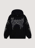 Revenge Dante's Paradise Sweatshirt Black Revenge Dante's Paradise Sweatshirt Black - Image 1 | Authenticated at Pieces Los Angeles