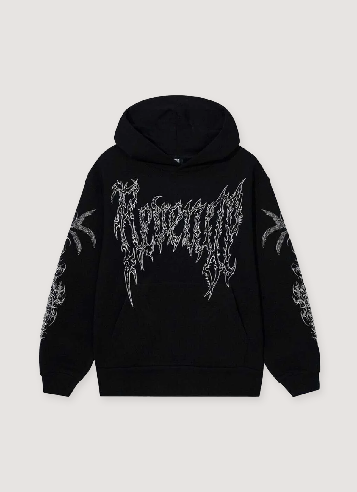 Revenge Dante's Paradise Sweatshirt Black Revenge Dante's Paradise Sweatshirt Black - Image 1 | Authenticated at Pieces Los Angeles