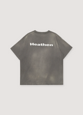 Saint Michael Dead Tee Vintage Black Saint Michael Dead Tee Vintage Black - Image 2 | Authenticated at Pieces Los Angeles