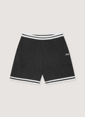 Corteiz Deala Knit Shorts Black Corteiz Deala Knit Shorts Black - Image 1 | Authenticated at Pieces Los Angeles