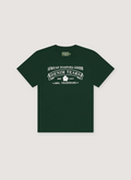 Denim Tears ADG Tee Denim Tears ADG Tee - Image 2 | Authenticated at Pieces Los Angeles
