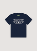 Denim Tears ADG Tee Denim Tears ADG Tee - Image 1 | Authenticated at Pieces Los Angeles
