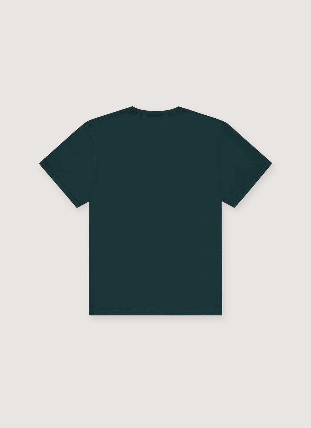 Denim Tears Denim University Tee Denim Tears Denim University Tee - Image 2 | Authenticated at Pieces Los Angeles