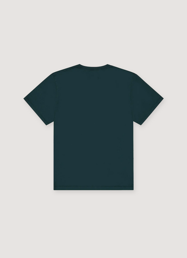 Denim Tears Denim University Tee alternate view - Shop at Pieces Los Angeles