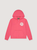 Denim Tears Denim University Zip Up Sweatshirt Denim Tears Denim University Zip Up Sweatshirt - Image 4 | Authenticated at Pieces Los Angeles