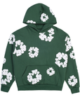 Denim Tears Cotton Wreath Sweatshirt Green (Pre-Owned)