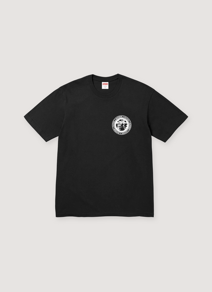 Supreme Devotion Tee – PIECES