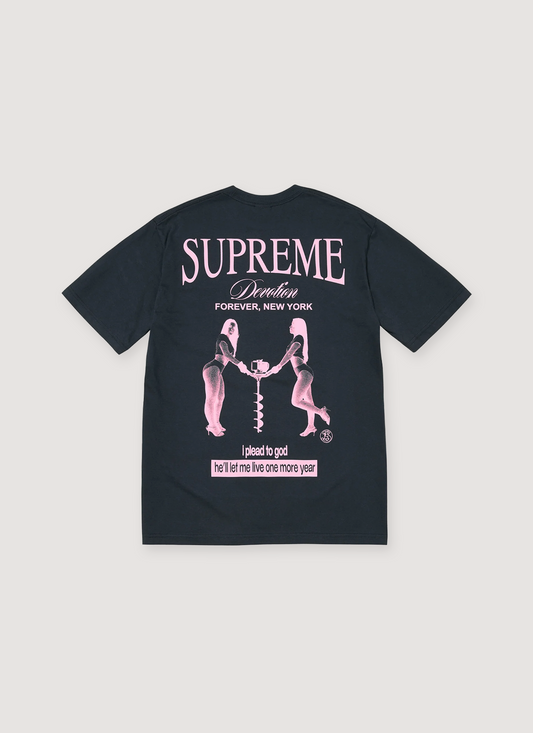 Supreme Devotion Tee