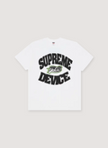 Supreme GOODENOUGH Device Tee Supreme GOODENOUGH Device Tee - Image 3 | Authenticated at Pieces Los Angeles