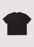 Boredom Kills Dice Tee Black Boredom Kills Dice Tee Black - Image 2 | Authenticated at Pieces Los Angeles