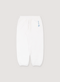 Chrome Hearts Fontainebleau Sweatpants White Chrome Hearts Fontainebleau Sweatpants White - Image 1 | Authenticated at Pieces Los Angeles