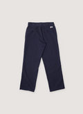 Paly Hollywood Complex Exclusive Dickies Rework Work Pants Navy, back view Paly Hollywood Complex Exclusive Dickies Rework Work Pants Navy - Image 2 | Authenticated at Pieces Los Angeles