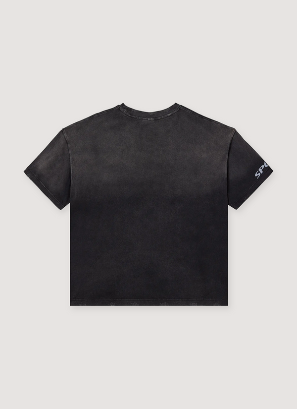 Vale Forever The Dog Tee Vintage Black alternate view - Shop at Pieces Los Angeles