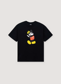 Revenge XXXtentacion Don't Kill Your Friends Tee Black Revenge XXXtentacion Don't Kill Your Friends Tee Black - Image 1 | Authenticated at Pieces Los Angeles