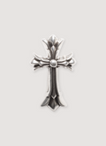 Chrome Hearts Large Double Cross Pendant (Pre-Owned) Chrome Hearts Large Double Cross Pendant (Pre-Owned) - Image 1 | Authenticated at Pieces Los Angeles