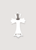 Chrome Hearts Large Double Cross Pendant (Pre-Owned) Chrome Hearts Large Double Cross Pendant (Pre-Owned) - Image 2 | Authenticated at Pieces Los Angeles