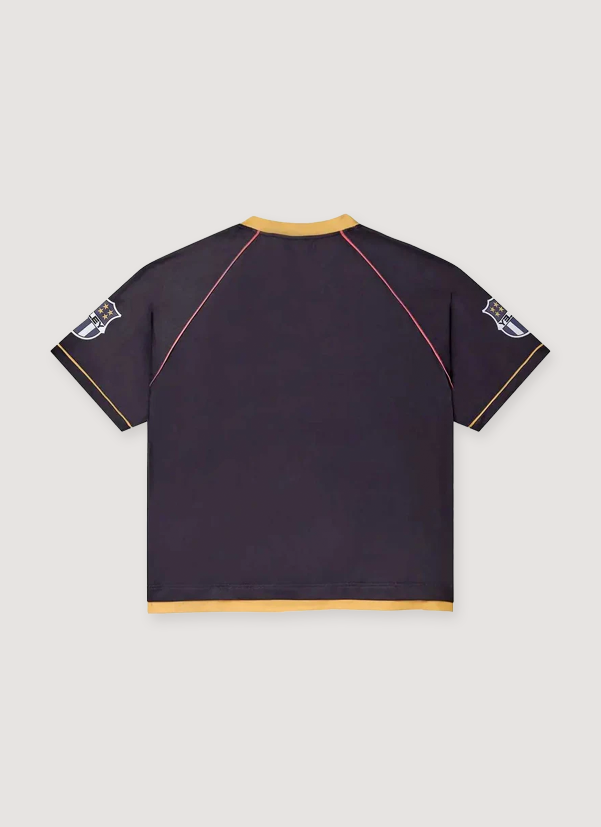 Vale Forever Dreams Futball Jersey Black Vale Forever Dreams Futball Jersey Black - Image 2 | Authenticated at Pieces Los Angeles
