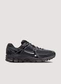 Nike DSM 20th Anniversary Air Zoom Vomero 5 Black Nike DSM 20th Anniversary Air Zoom Vomero 5 Black - Image 1 | Authenticated at Pieces Los Angeles