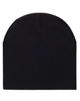 Denim Tears DT Script Beanie Black