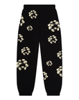 Denim Tears x CPFM Cactus Tears Wreath Sweatpants Black