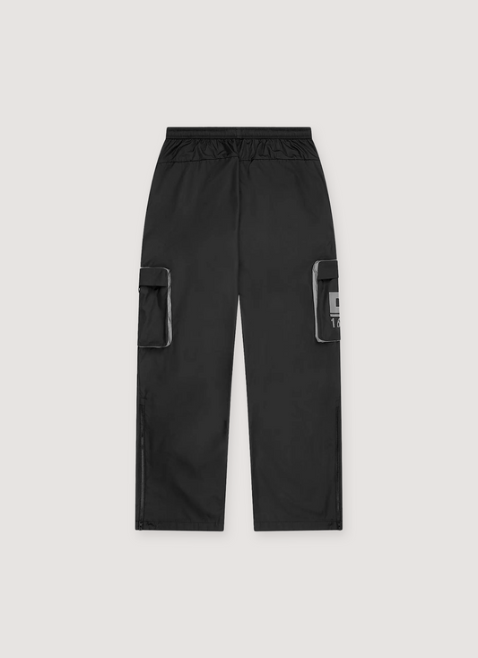 Denim Tears DT Outdoors Pants Black
