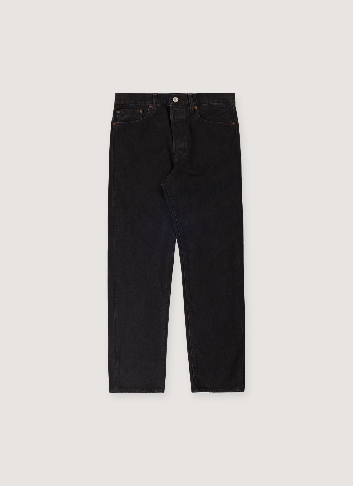 Denim Tears Levi's 501 Jeans Denim Tears Levi's 501 Jeans - Image 3 | Authenticated at Pieces Los Angeles