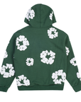 Denim Tears Cotton Wreath Sweatshirt Green (Pre-Owned)