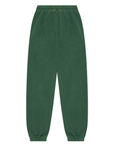 Denim Tears University Sweatpants Green