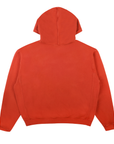 Eric Emanuel Basic Sweatshirt Rust White