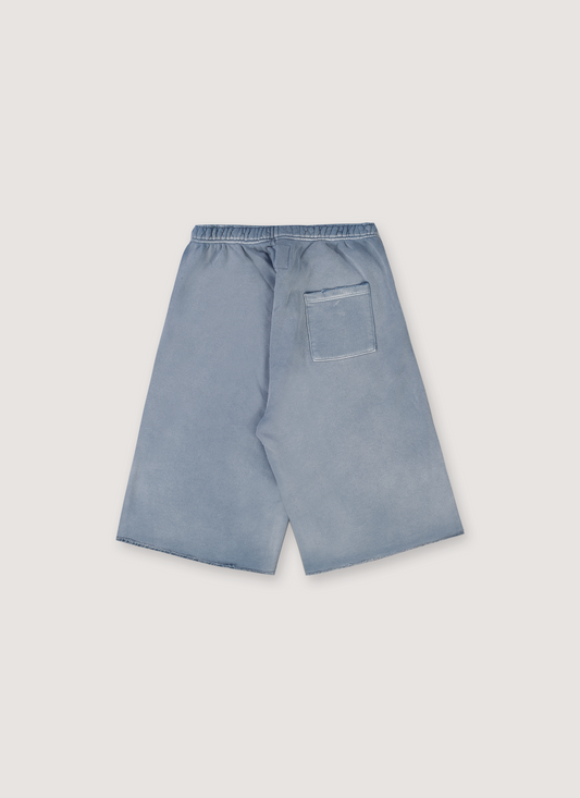 Eifles Everyday Shorts Vintage Blue