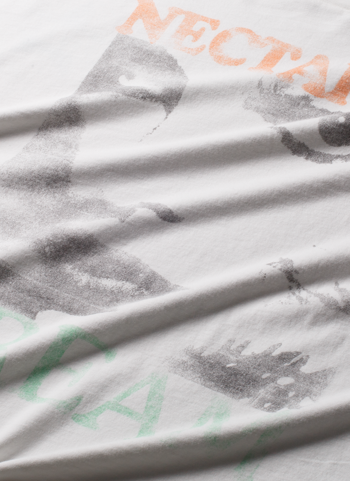 Eifles Nectarine Tee White Eifles Nectarine Tee White - Image 3 | Authenticated at Pieces Los Angeles