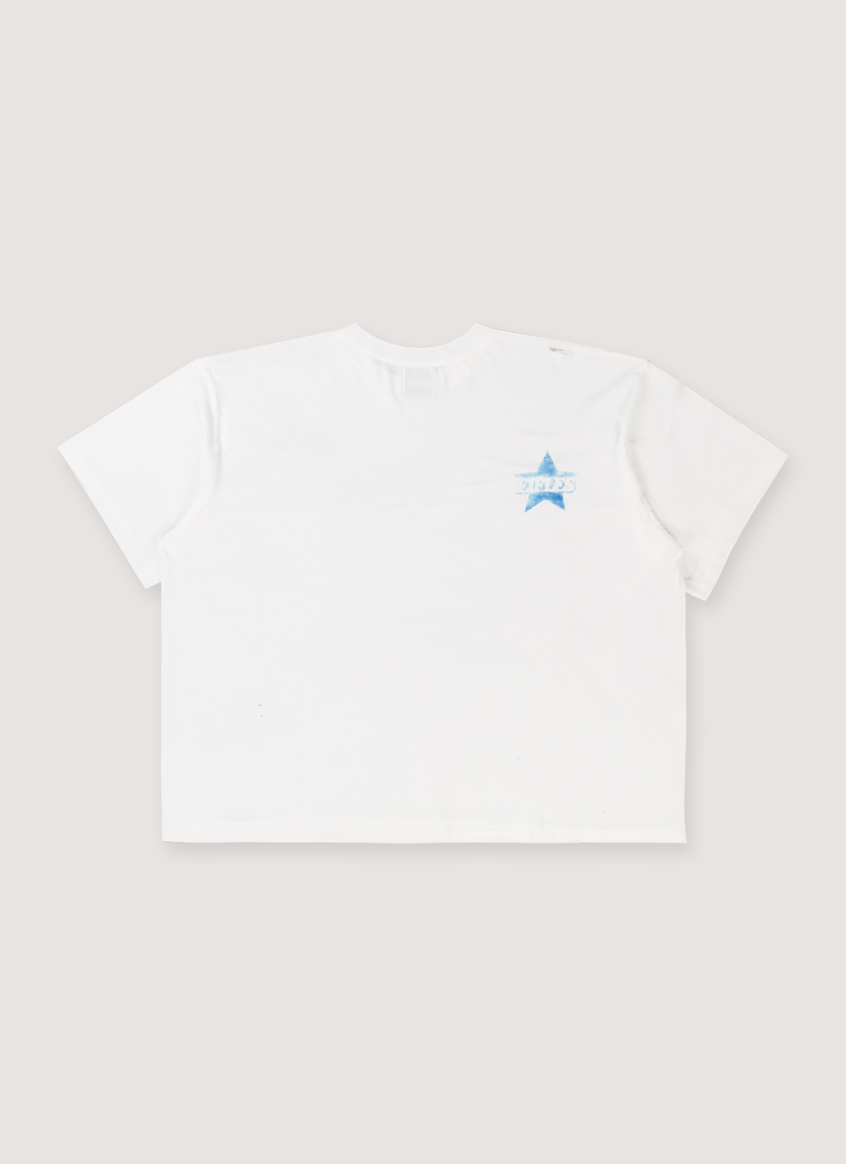 Eifles Nectarine Tee White Eifles Nectarine Tee White - Image 2 | Authenticated at Pieces Los Angeles