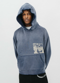 Eifles Lana Sweatshirt Vintage Blue Eifles Lana Sweatshirt Vintage Blue - Image 3 | Authenticated at Pieces Los Angeles