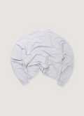Enfants Riches Déprimés Gun/Nun Longsleeve White (Pre-Owned) Enfants Riches Déprimés Gun/Nun Longsleeve White (Pre-Owned) - Image 2 | Authenticated at Pieces Los Angeles