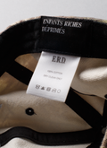 Enfants Riches Déprimés Viper Room Hat Camo (Pre-Owned) Enfants Riches Déprimés Viper Room Hat Camo (Pre-Owned) - Image 4 | Authenticated at Pieces Los Angeles