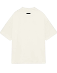 Essentials Jersey Crewneck Tee Shell