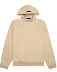 Essentials FW23 Sweatshirt Gold Heather