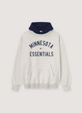 Essentials MLB Twins Sport Sweatshirt Oatmeal Heather Essentials MLB Twins Sport Sweatshirt Oatmeal Heather - Image 1 | Authenticated at Pieces Los Angeles